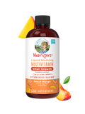 Liquid Morning Multivitamin + Hair Growth